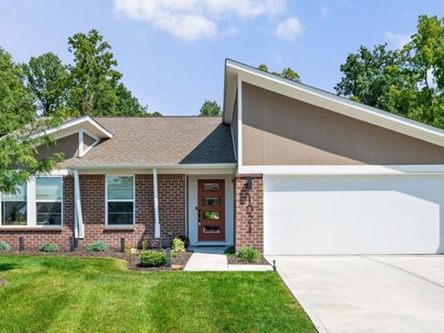House for sale in Lebanon, Indiana