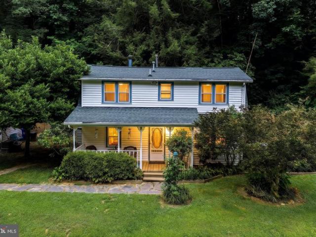 House for sale in Forest Hill, Maryland