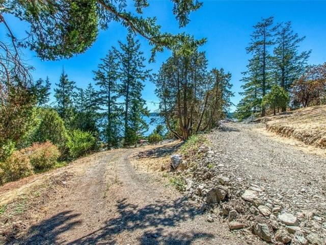 Land for sale in Orcas, Washington