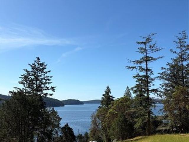 Land for sale in Orcas, Washington