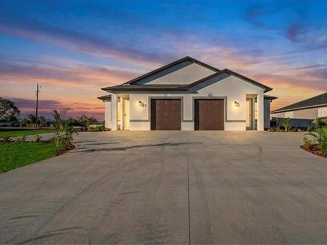 House for sale in Cape Coral, Florida