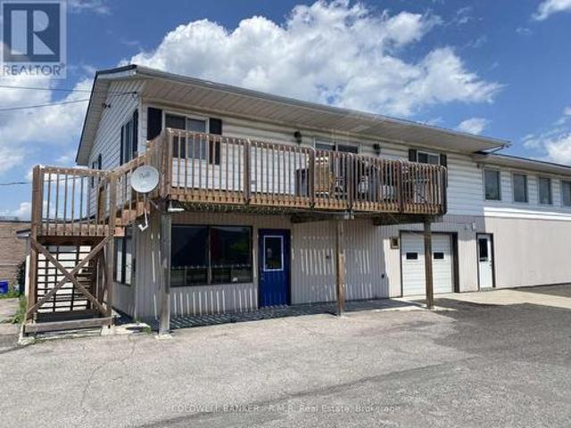 Commercial for rent in Cobourg, Ontario