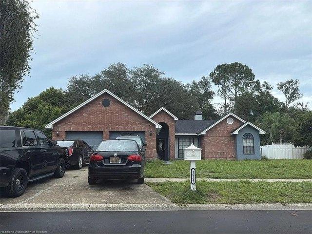 House for sale in Lutz, Florida