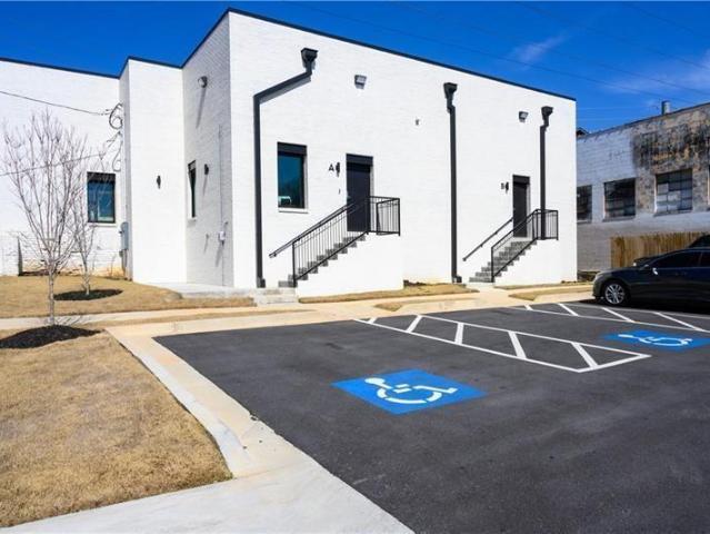 Property for rent in Atlanta, Georgia