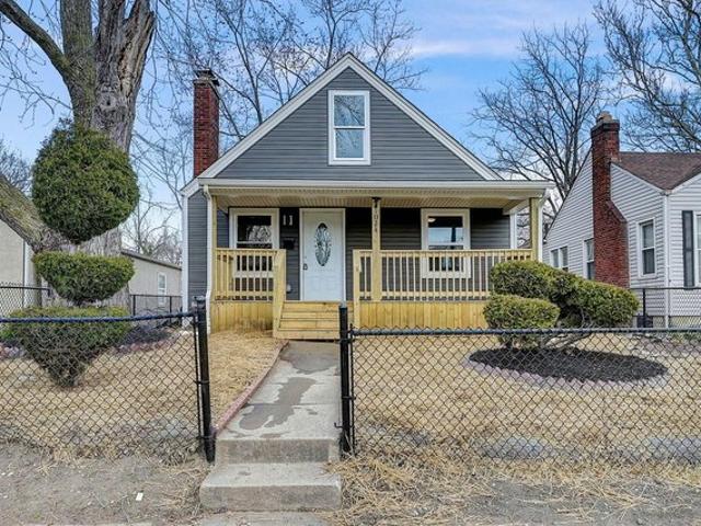 House for sale in South Linden, Columbus