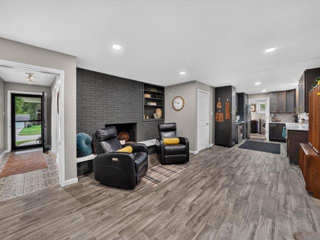 House for sale in South Bend, Indiana