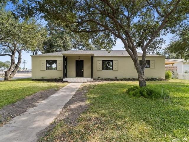 House for sale in San Patricio, Texas
