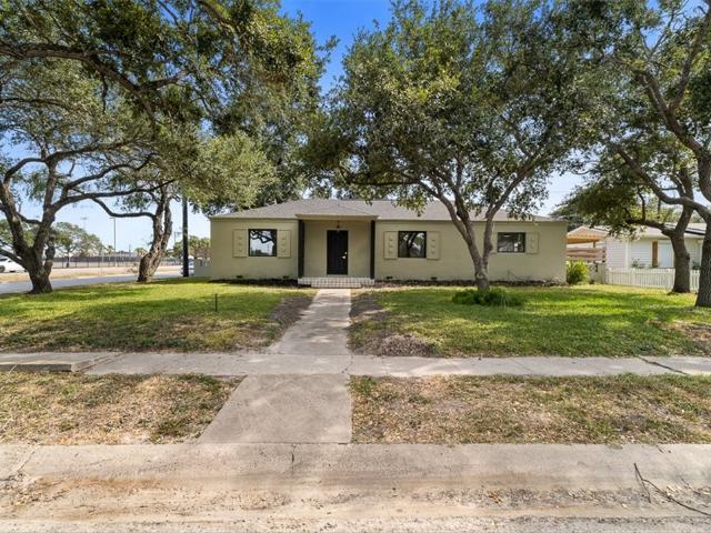 House for sale in Dodd Colonia, Sinton