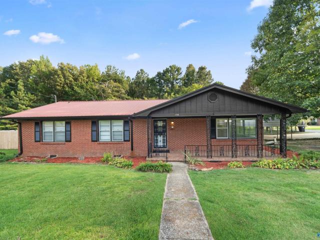 House for sale in Etowah, Alabama