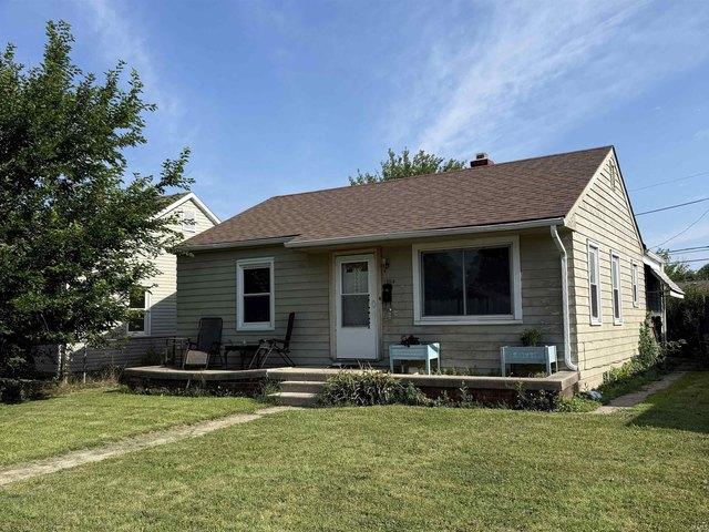 House for sale in Kokomo, Indiana