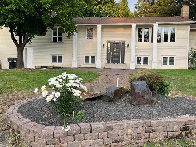 House for sale in Moscow, Latah County