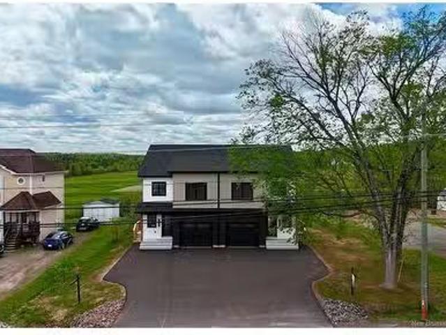 House for sale in Moncton Parish, City of Moncton