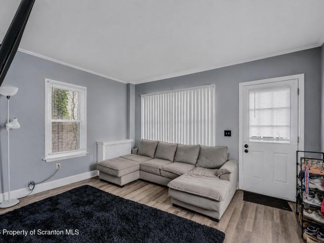 House for sale in Scranton, Pennsylvania