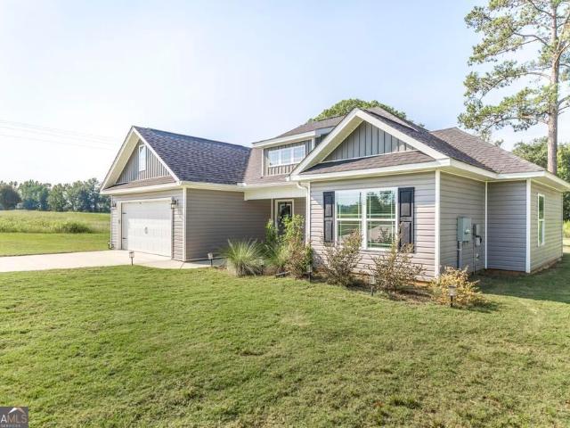 House for sale in Dudley, Laurens County