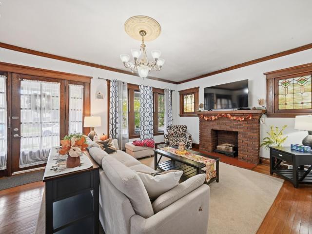 House for sale in Sandusky, Ohio