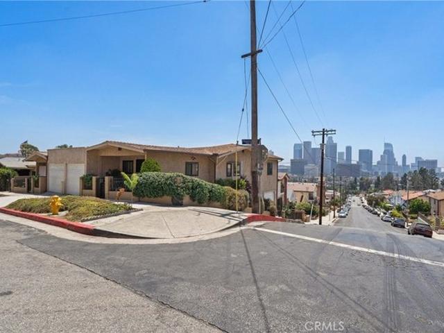 House for sale in Canoga Park, California
