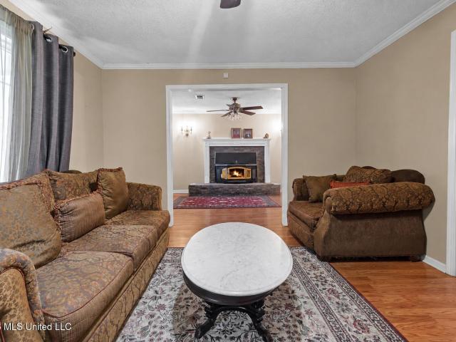 House for sale in Byhalia, Mississippi