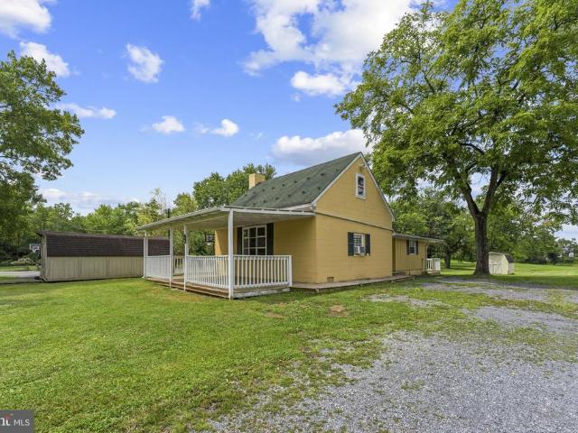 House for sale in Virginia