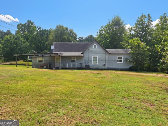 House for sale in Valley, Alabama