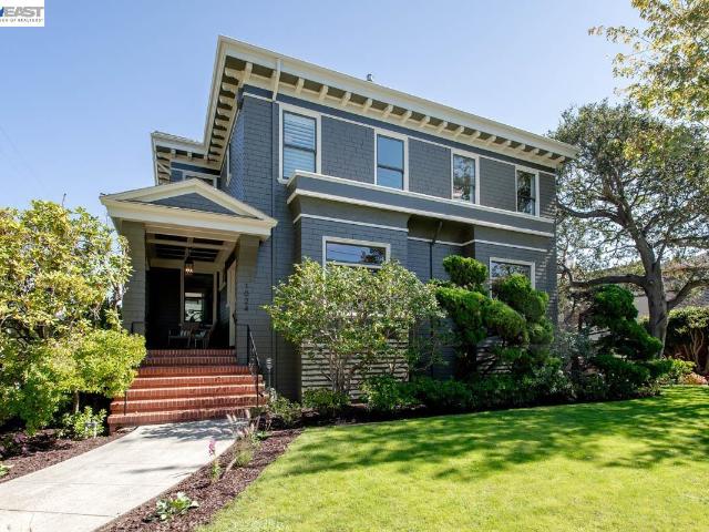 House for sale in Alameda, California