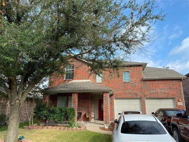 House for sale in Forney, Texas