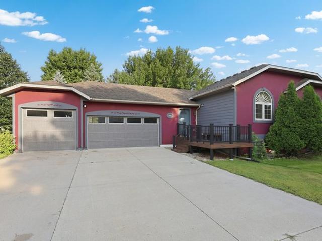 House for sale in Brookings, South Dakota