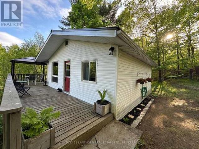 House for sale in Central Frontenac, Ontario