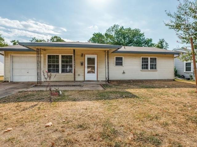 House for sale in Euless, Texas