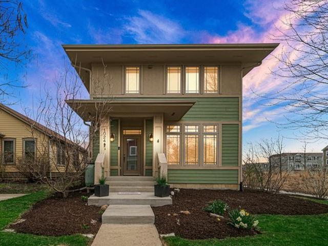 House for sale in Grayslake, Illinois