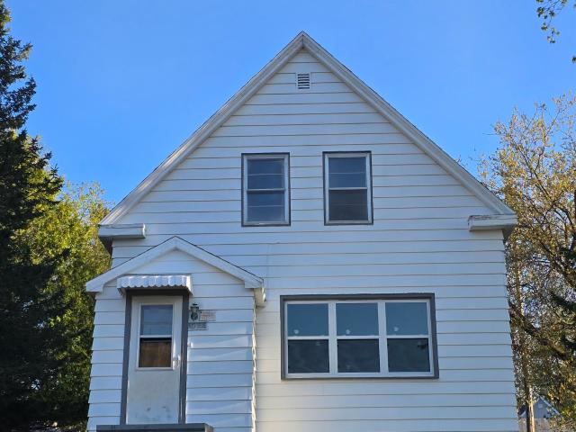 House for sale in Niagara, Wisconsin