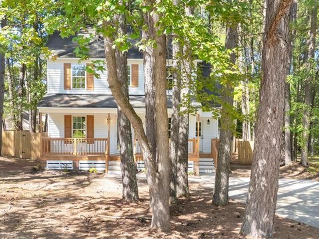 House for sale in Wake, North Carolina