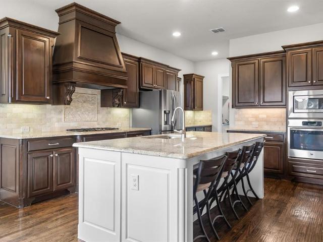 House for sale in Denton, Texas