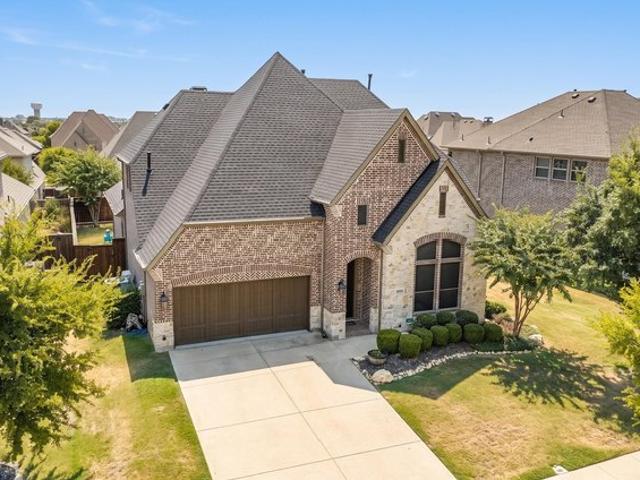 House for sale in Denton, Texas