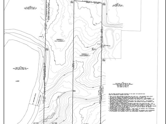Property for sale in Fayetteville, Georgia