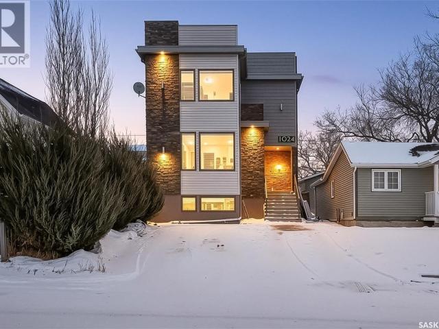 House for sale in Moose Jaw, Saskatchewan