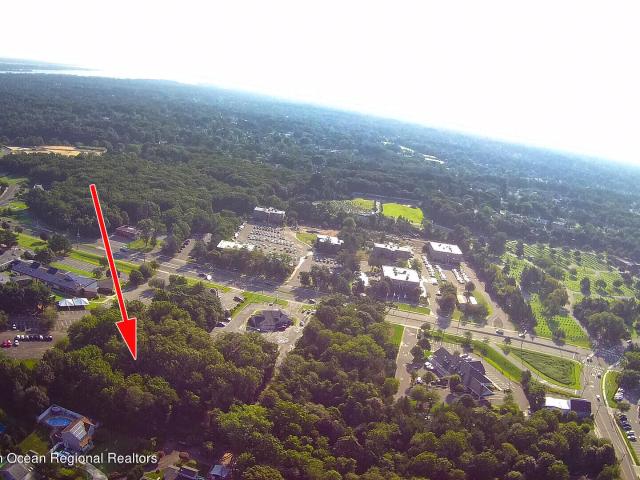 Land for sale in Normandy Beach, New Jersey