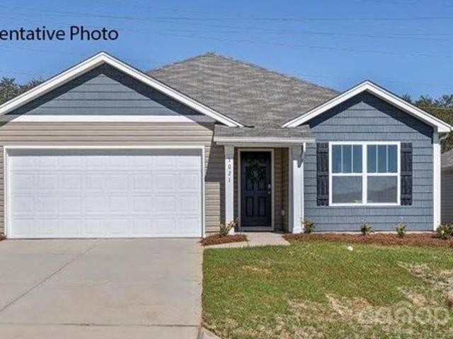 House for sale in Chester, South Carolina
