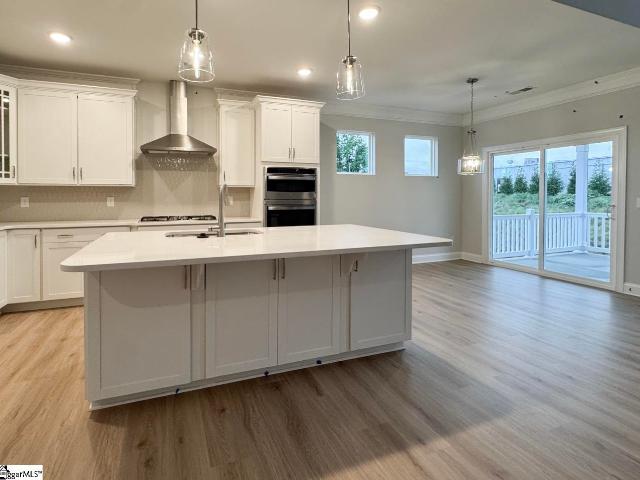 House for sale in Landrum, South Carolina