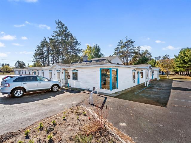 Commercial for sale in Michigan