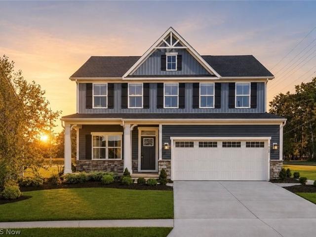 House for sale in Wooster, Ohio