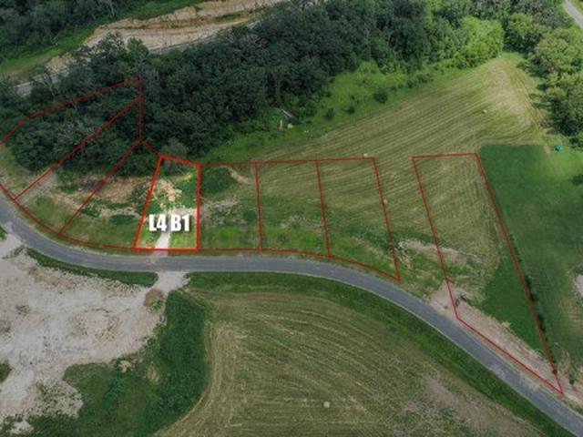Land for sale in Preston, Minnesota