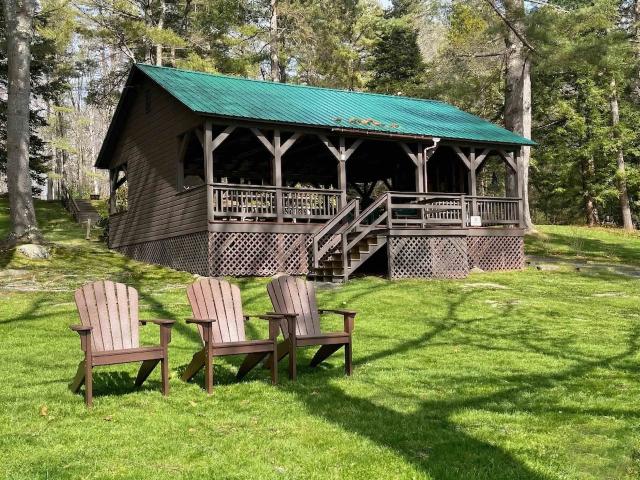Property for sale in New Hampshire