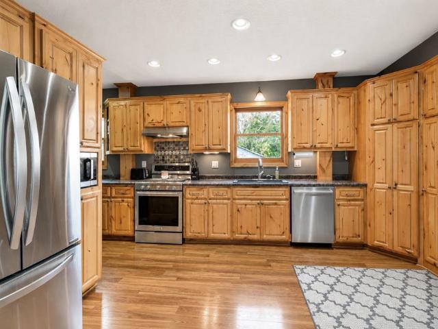 House for sale in Minnesota