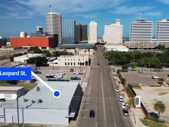 Commercial for sale in Corpus Christi