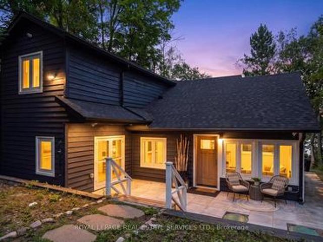 House for sale in Muskoka, Ontario