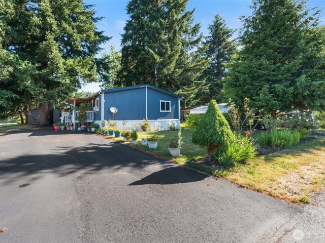 House for sale in Thurston, Washington