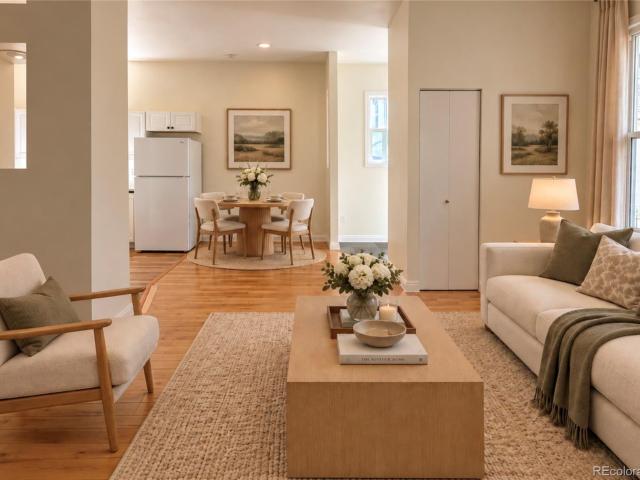 House for sale in Denver, Colorado