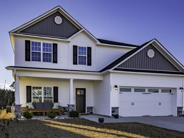 House for rent in New Bern, Craven County