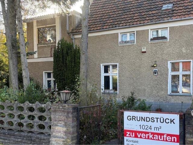 Haus kaufen in Marzahn-Hellersdorf, Berlin