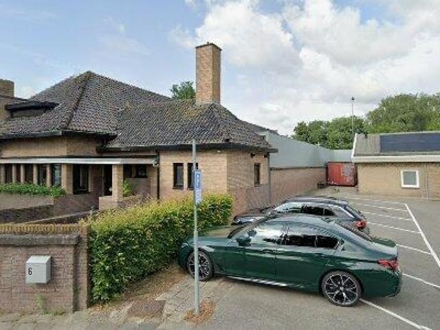 Bedrijfspand te huur in Breda, Noord Brabant